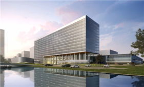 凱迪拉克專屬工廠及泛亞金橋研發(fā)地奠基，加速技術(shù)創(chuàng)新與智能制造